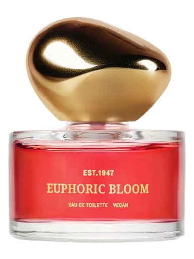 Euphoric Bloom
