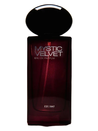 Mystic Velvet