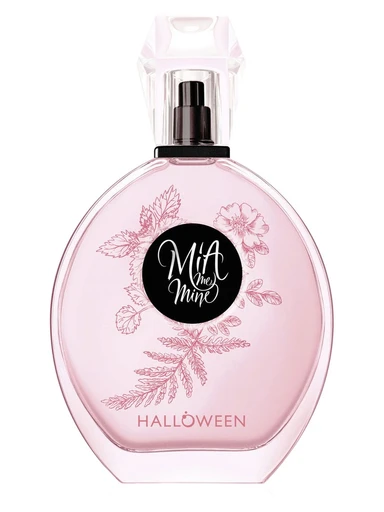 Mia Me Mine Eau de Toilette