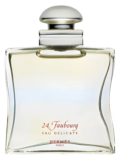 24 Faubourg Eau Delicate
