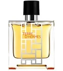 Terre d'Hermès flacon H 2013