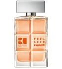Boss Orange for Men Feel Good Summer