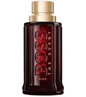 Boss The Scent Elixir For Him