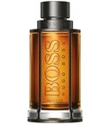 Boss The Scent Intense