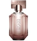 Boss The Scent Le Parfum for Her Le Parfum