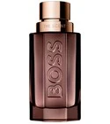 Boss The Scent Le Parfum for Him Le Parfum