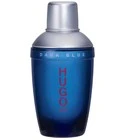 Hugo Dark Blue