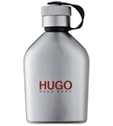 Hugo Iced