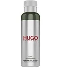 Hugo Man On The Go Spray