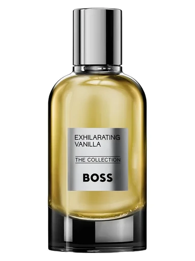 The Collection Exhilarating Vanilla