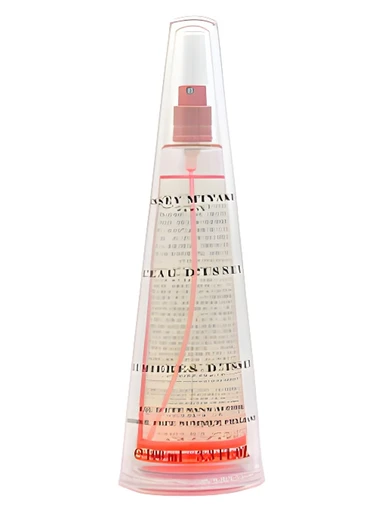 L'Eau d'Issey Lumieres d'Issey