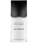 L'Eau d'Issey Pour Homme Intense