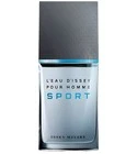 L’Eau d’Issey Pour Homme Sport