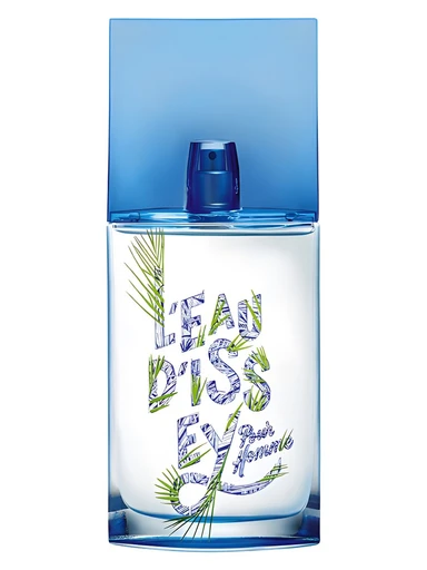 L'Eau d'Issey Pour Homme Summer 2018
