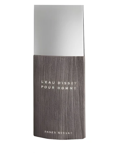 L’Eau d’Issey pour Homme Edition Bois