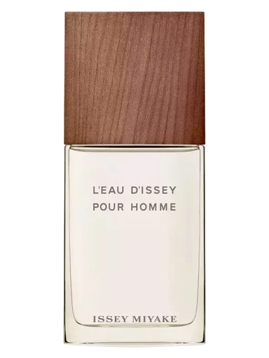 L’Eau d’Issey pour Homme Vetiver