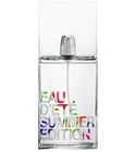 L'eau d'Issey Eau D'Ete Summer Edition for Men
