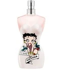 Classique Betty Boop Eau Fraiche
