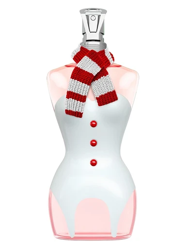 Classique Collector's Snow Globe