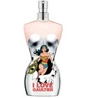 Classique Wonder Woman Eau Fraiche