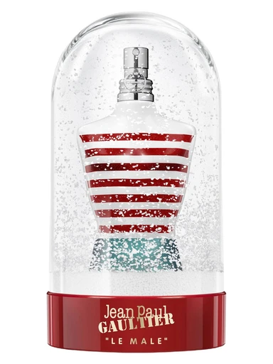 Le Male Collector Edition 2017