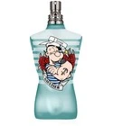 Le Male Popeye Eau Fraiche