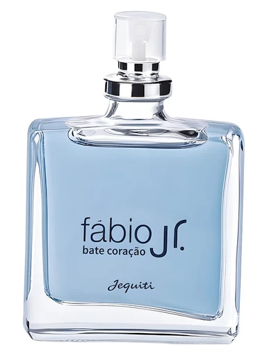 Fábio Jr. Bate Coração