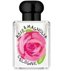 Rose & Magnolia Cologne 2024