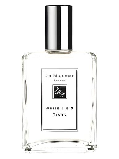 White Tie & Tiaras (2002