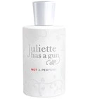 Not A Perfume