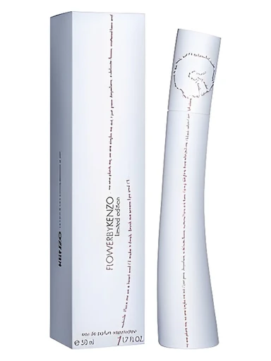 Flower by Limited Edition 2004