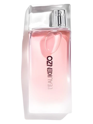 L'Eau Glacée Pour Femme