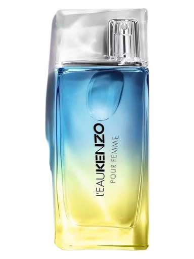 L'Eau pour Femme Sunlight Edition Limitée