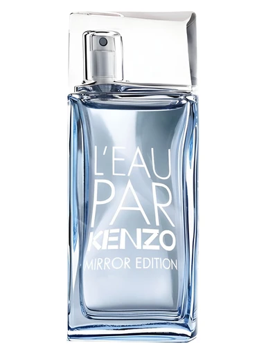 L'Eau par Mirror Edition pour Homme