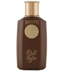 Biscotti Date Toffee
