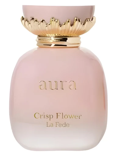 La Fede Aura Crisp Flower