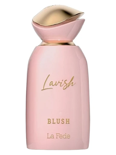 La Fede Lavish Blush