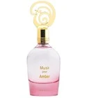 Musk Pour Amber