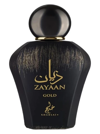 Zayaan Gold