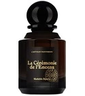 La Cérémonie de l'Encens