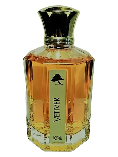 Vetiver