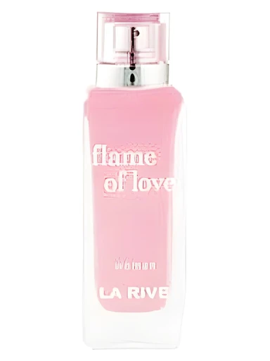 Flame of Love