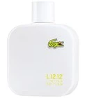 Eau de Lacoste L.12.12 Blanc Limited Edition