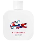 Eau de Lacoste L.12.12 Energized