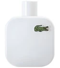 Eau de Lacoste L.12.12. White
