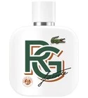 L.12.12 Eau de Parfum Blanc Edition Limitée Roland Garros
