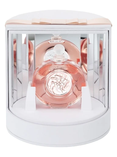 Satine Crystal Extract de Parfum