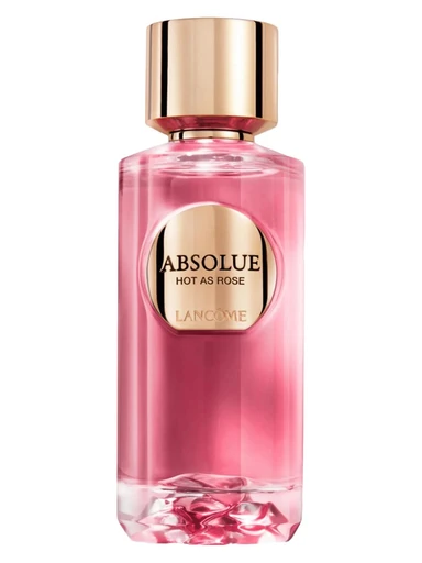 Absolue Hot As Rose