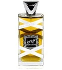 Oud Mood Silver