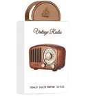 Vintage Radio